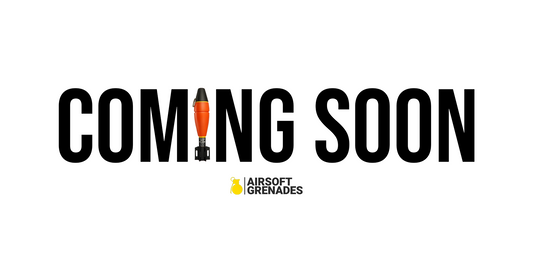 Coming soon! TAGinn Mortar Systems