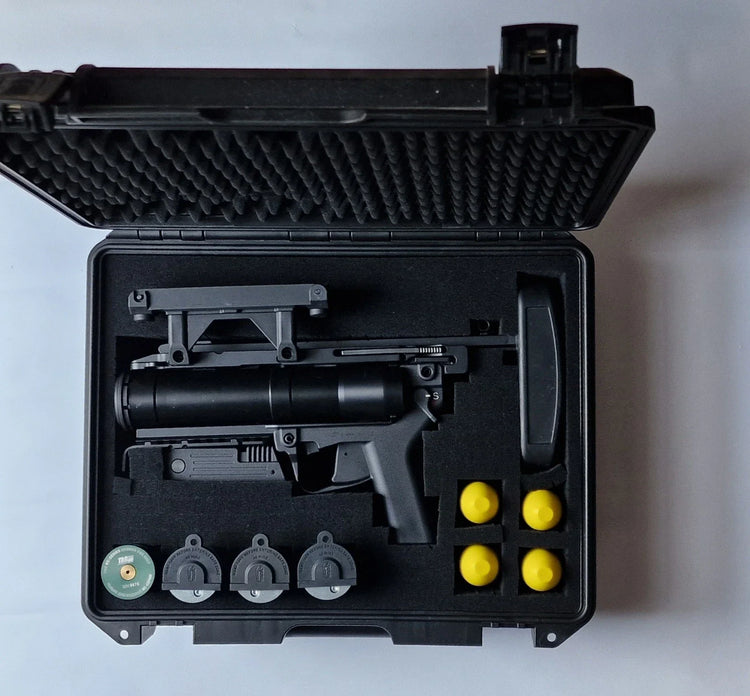Airsoft Players' №1 Choice