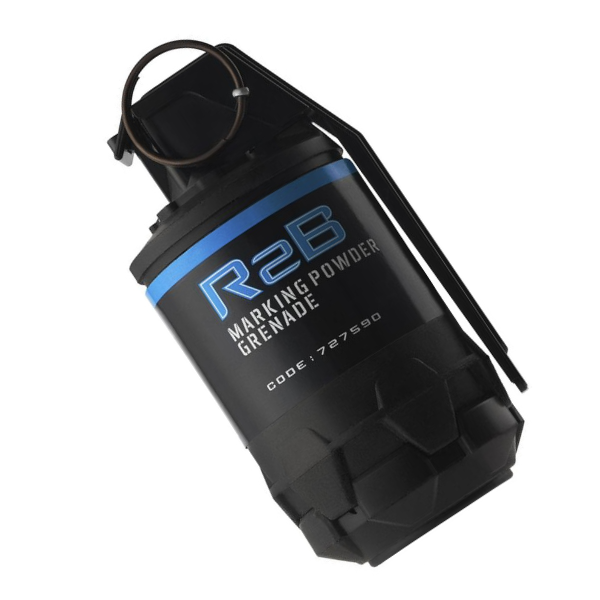 R2BM Hand Grenade π±π»