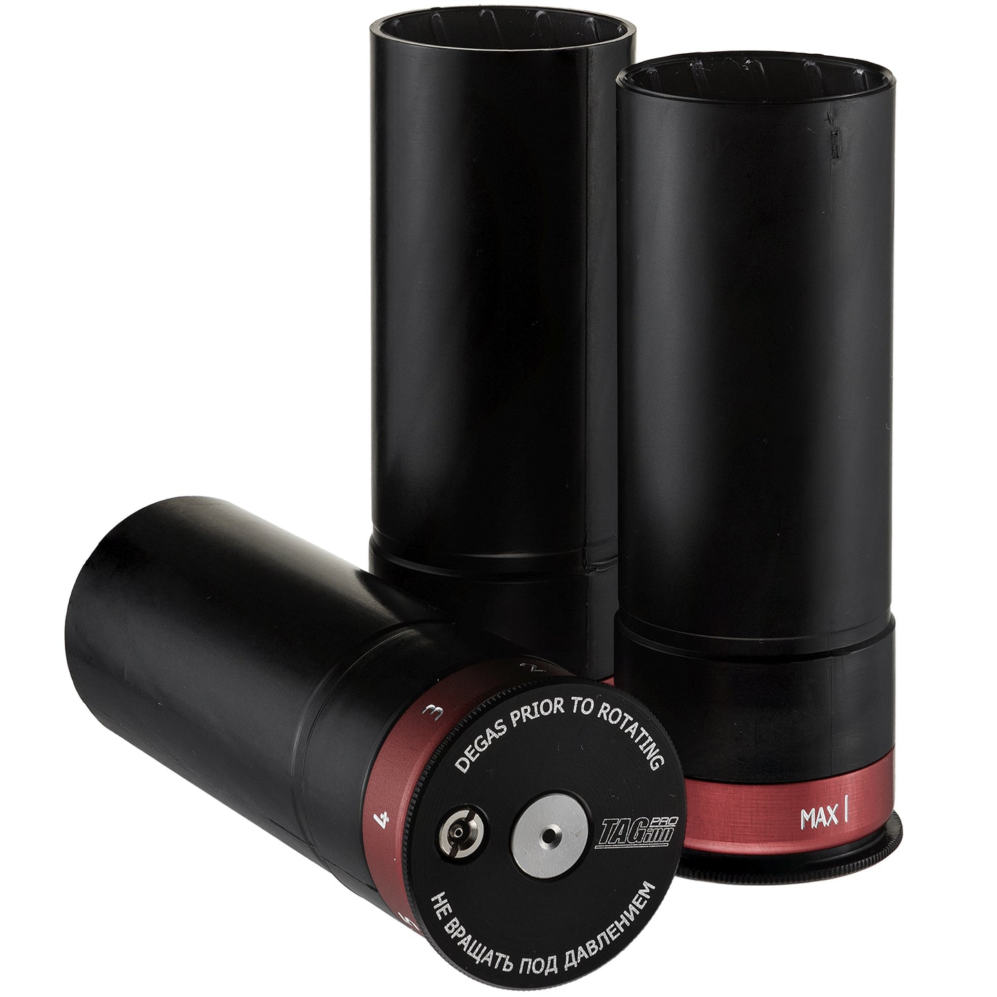 Launcher Shell - Multi Range π±π»