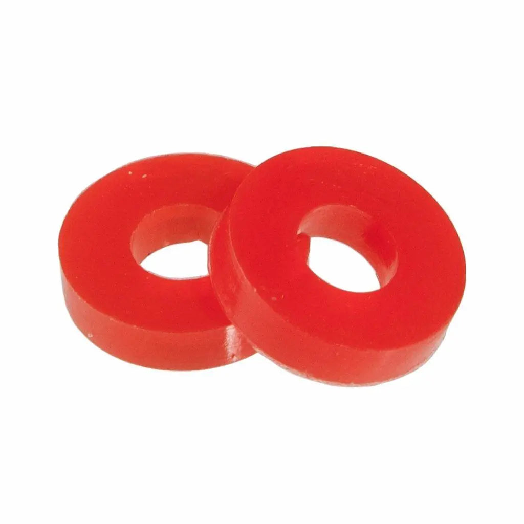 Replacement seals for FiSt adapter