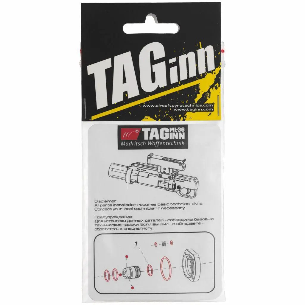 Repair kit for “TAG-ML36-MK” launcher