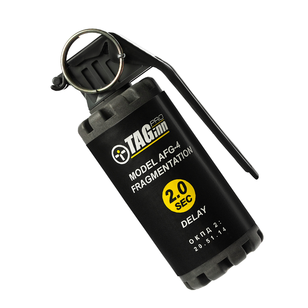 AFG-4 Pyrotechnical Grenade π±π»