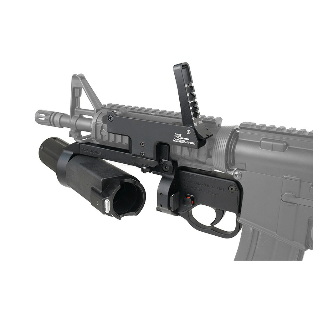 TAG-ML36-KC Series Grenade Launcher 🇱🇻