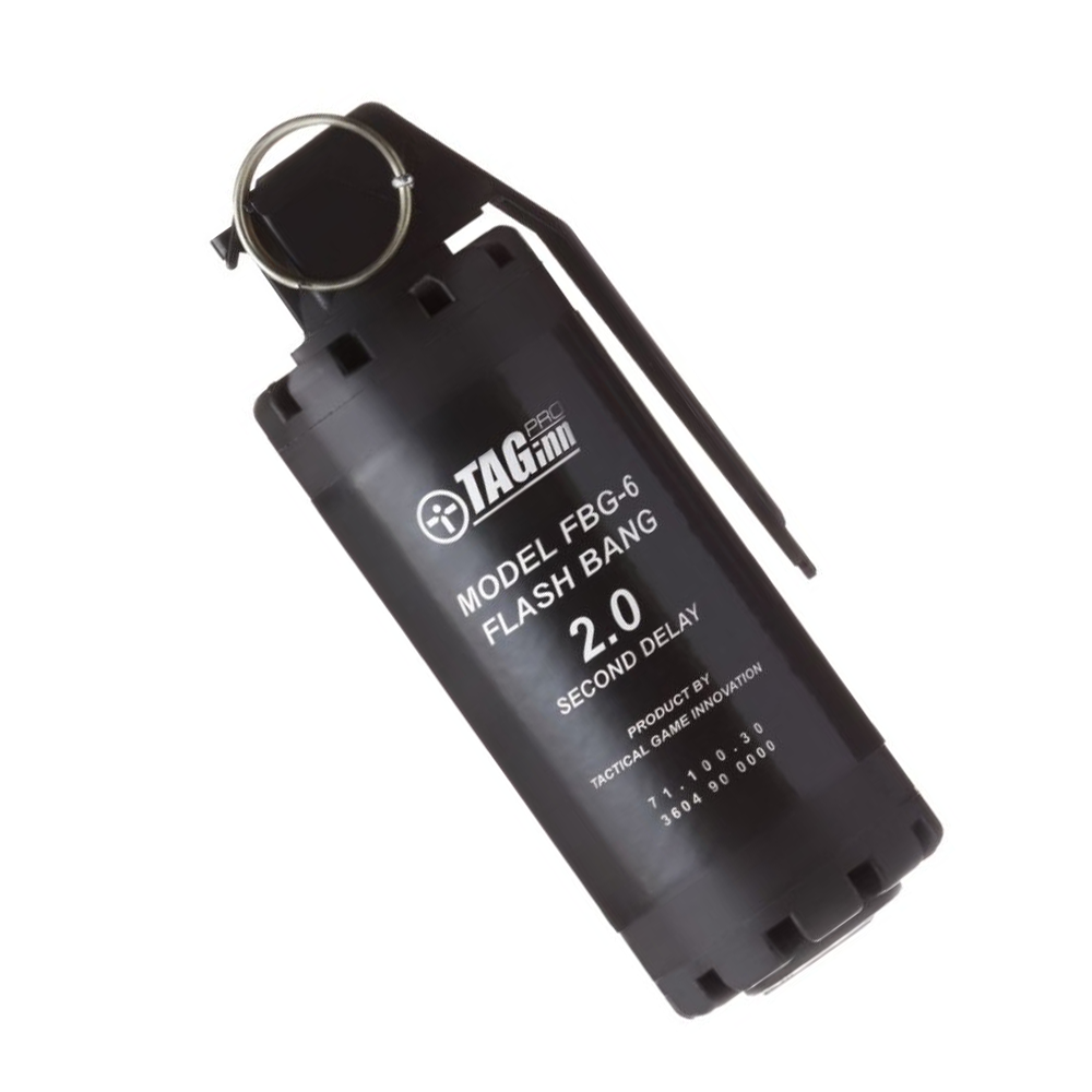 FBG6 Sound Grenade π±π»