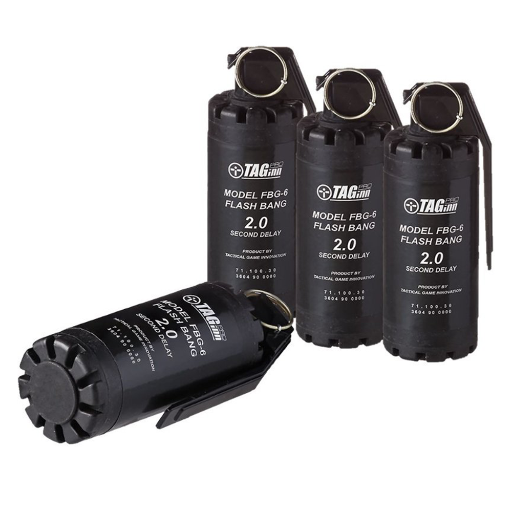 FBG6 Sound Grenade π±π»