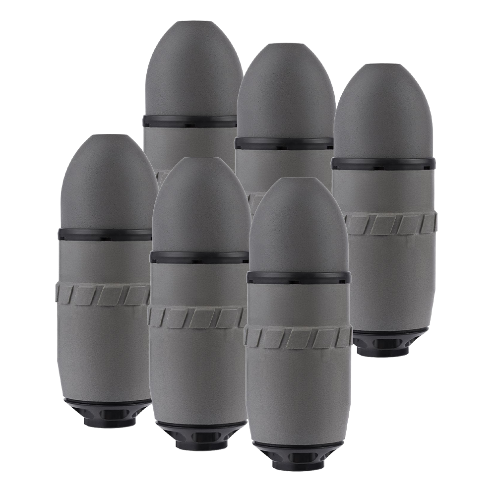 10x Hornet KC - 4.5 sec π±π»