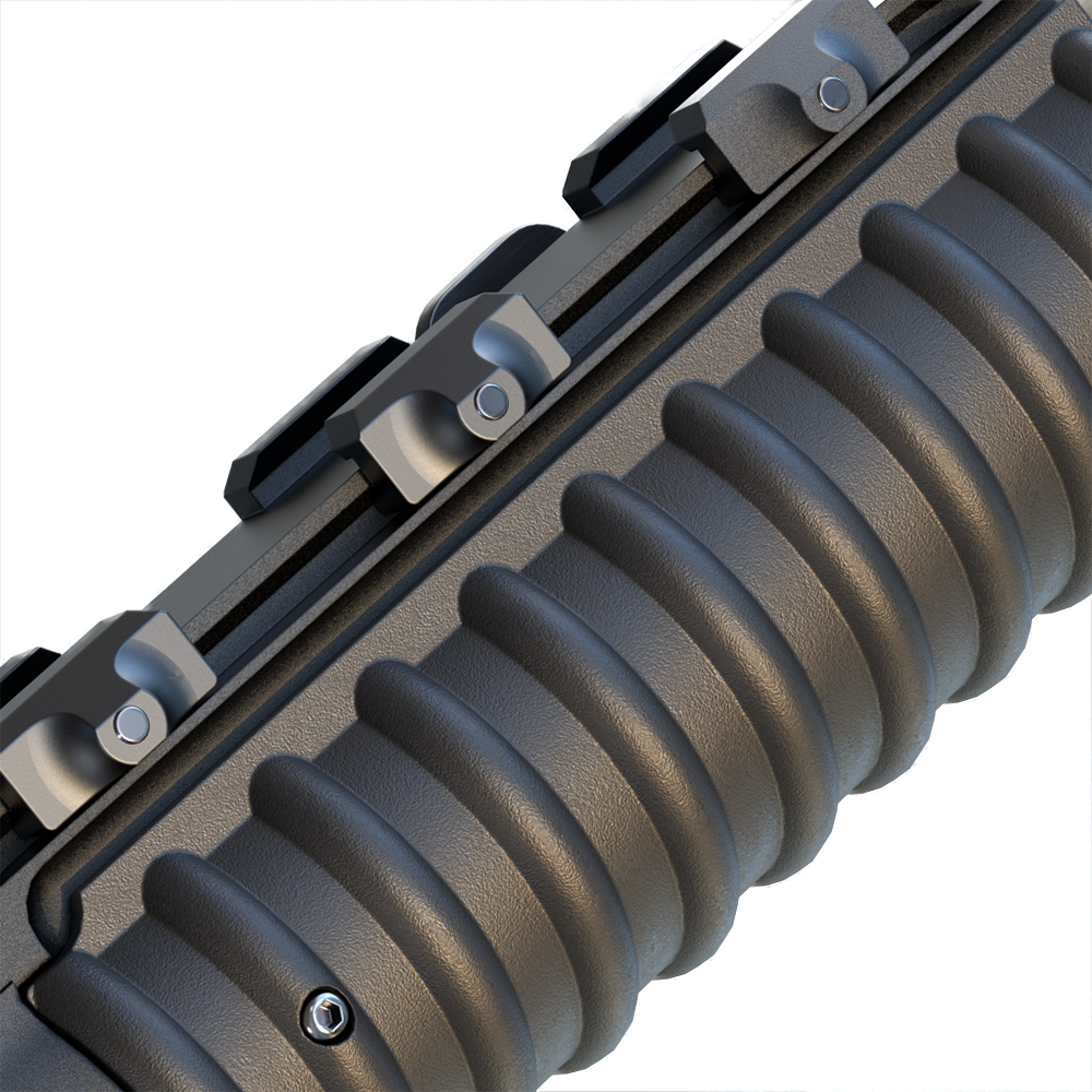 TAG-203 KC Grenade Launcher π±π»