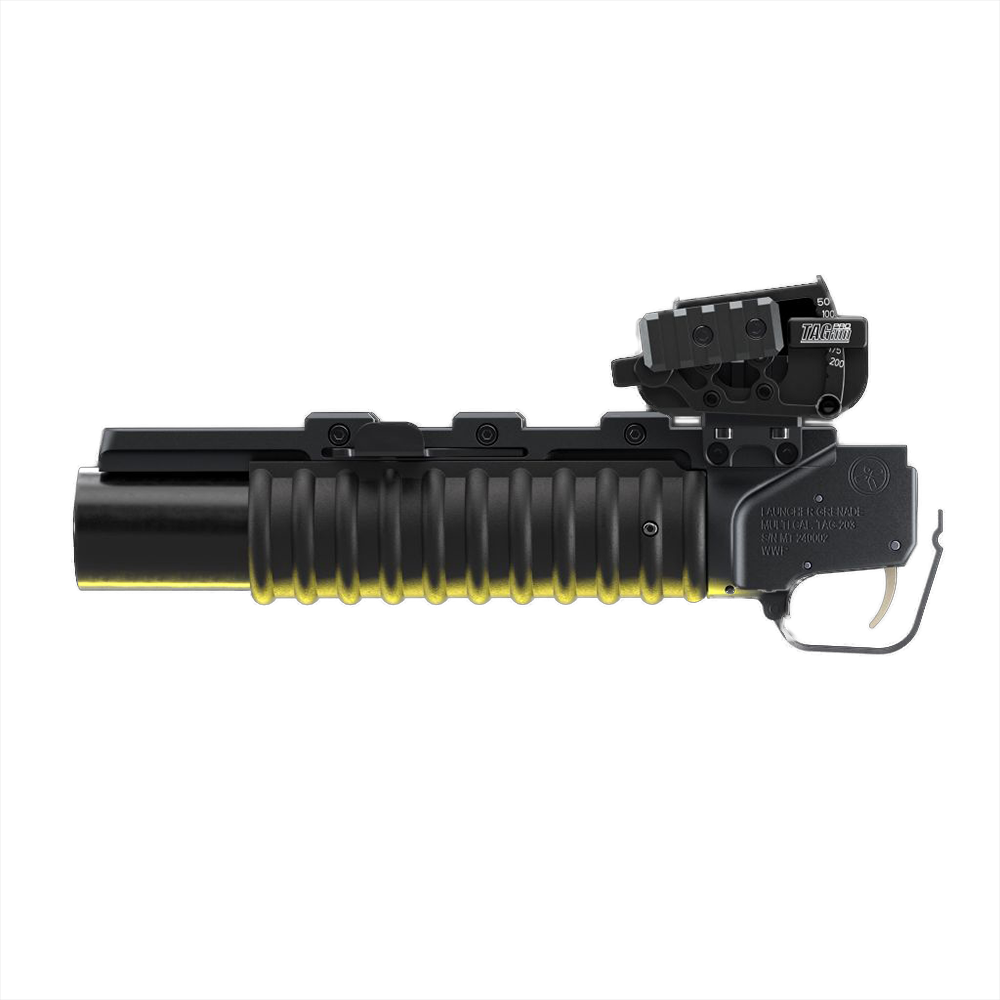 TAG-203 KC Grenade Launcher π±π»