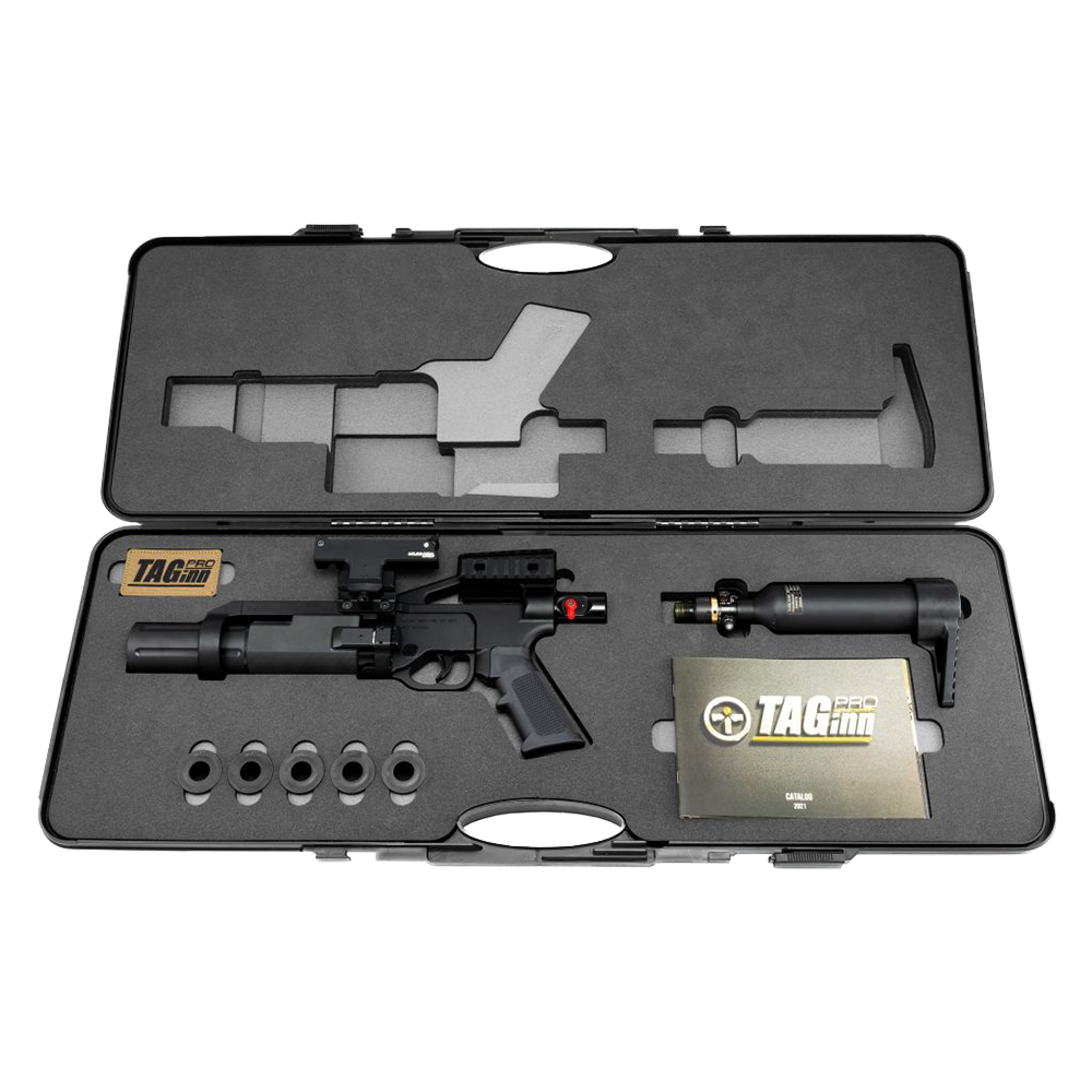 TAG-ML36-HPA Master Kit