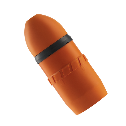 10x Pecker MK2 - Dummy-Projektil 🇱🇻