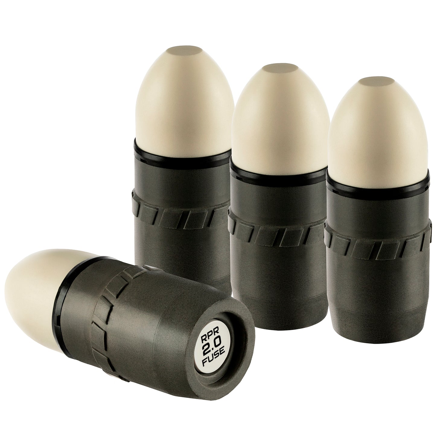 10x Reaper MK2 - 2.0 sec. π±π»