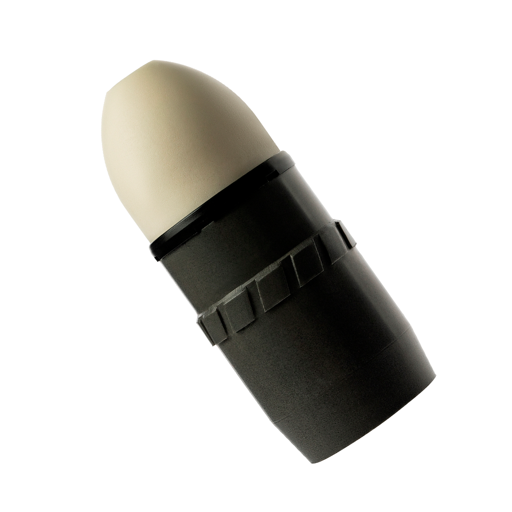 10x Reaper MK2 - 2.0 sec. π±π»