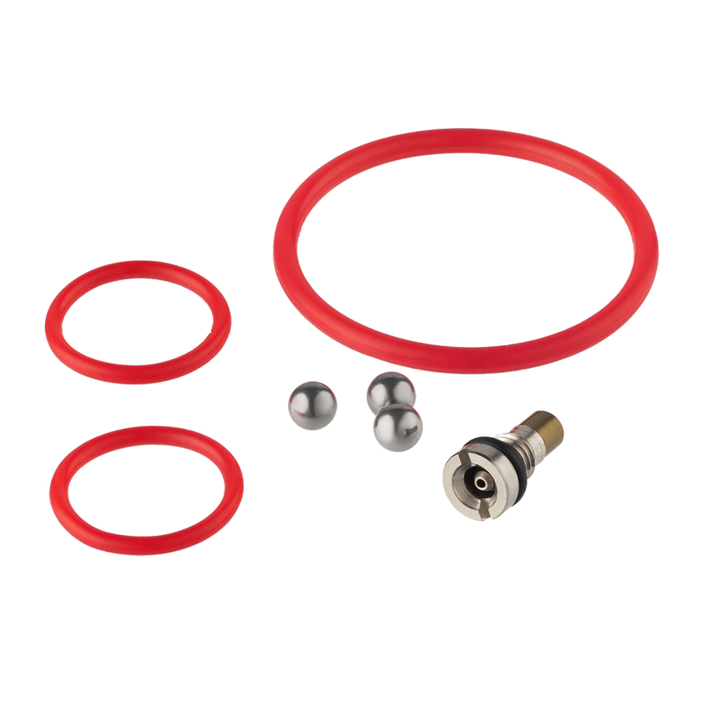 Repair kit for “Shell” launchers