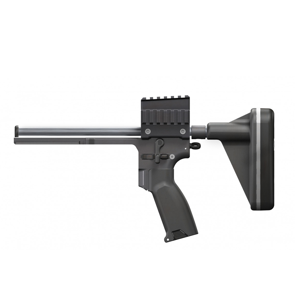 Standalone Chassis for TAG-ML36 π±π»