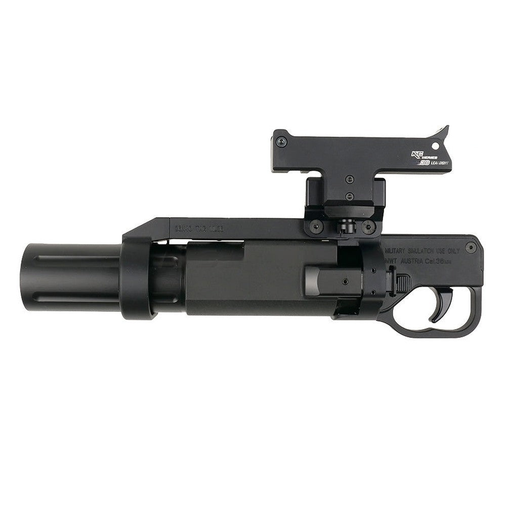 TAG-ML36-KC Series Grenade Launcher 🇱🇻