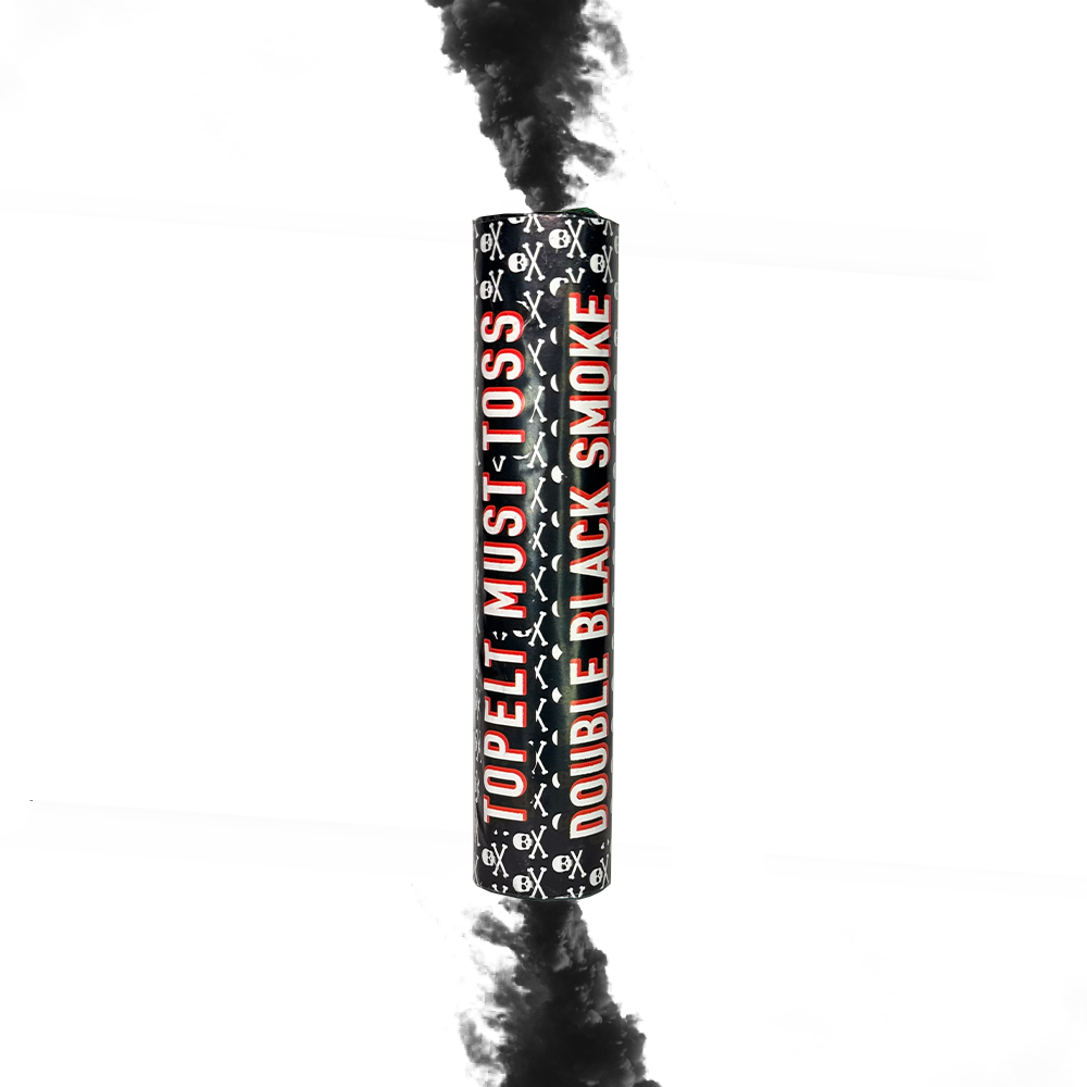 Double Smoke Grenade πͺπͺ