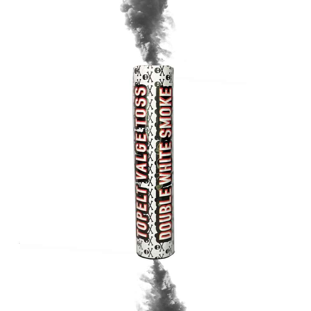 Double Smoke Grenade πͺπͺ
