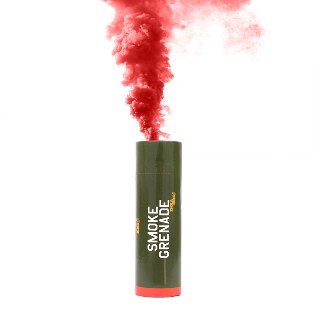 Friction Smoke Grenade π¬π§
