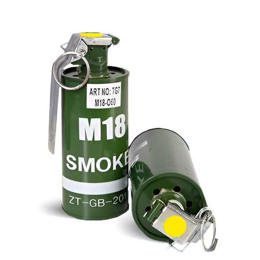 „M-18“ Rauchgranate 🇪🇪