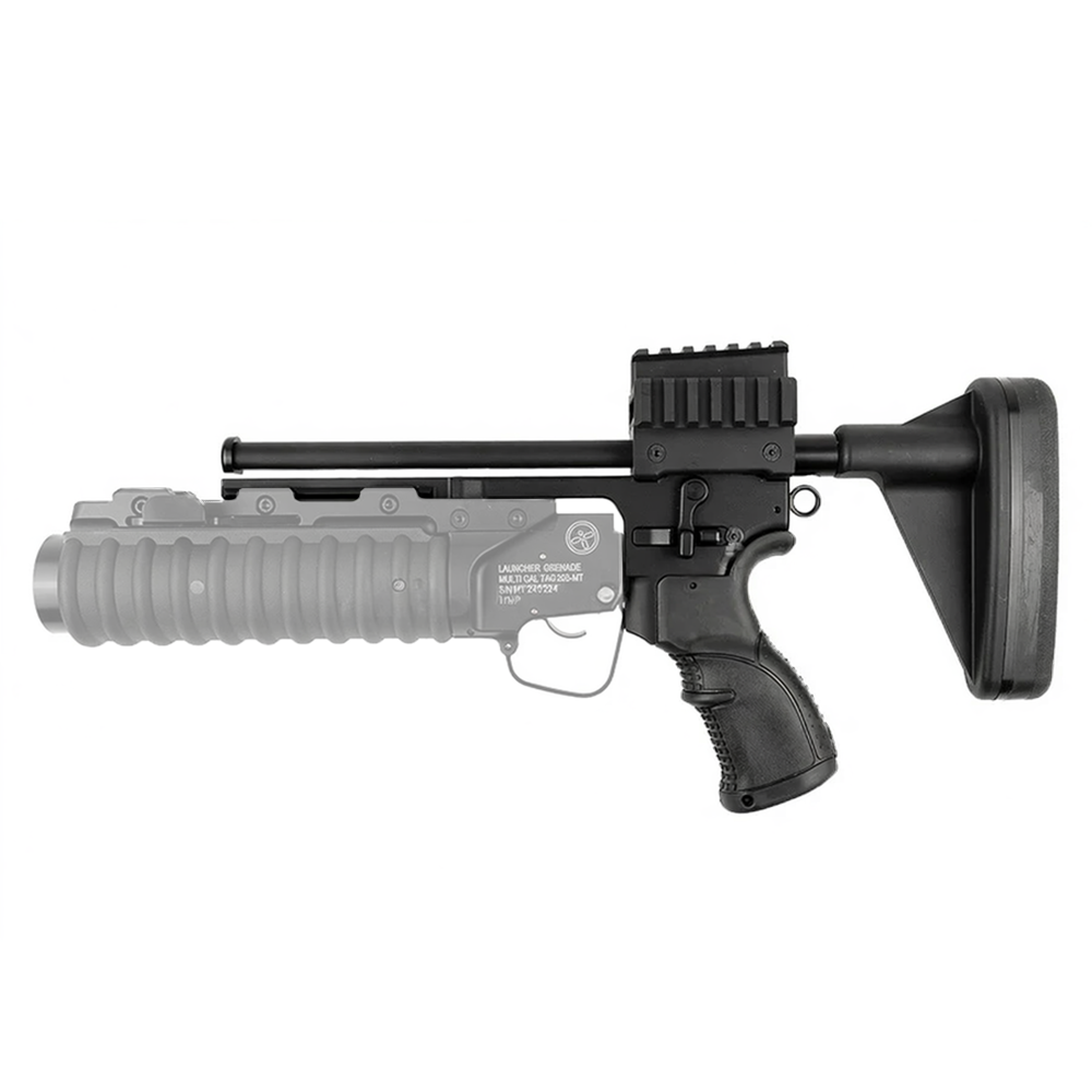 Standalone Chassis for TAG-M203 KC π±π»