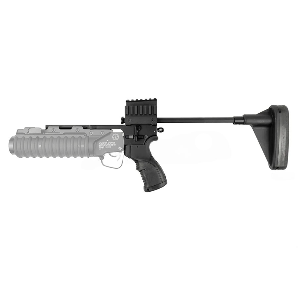 Standalone Chassis for TAG-M203 KC π±π»