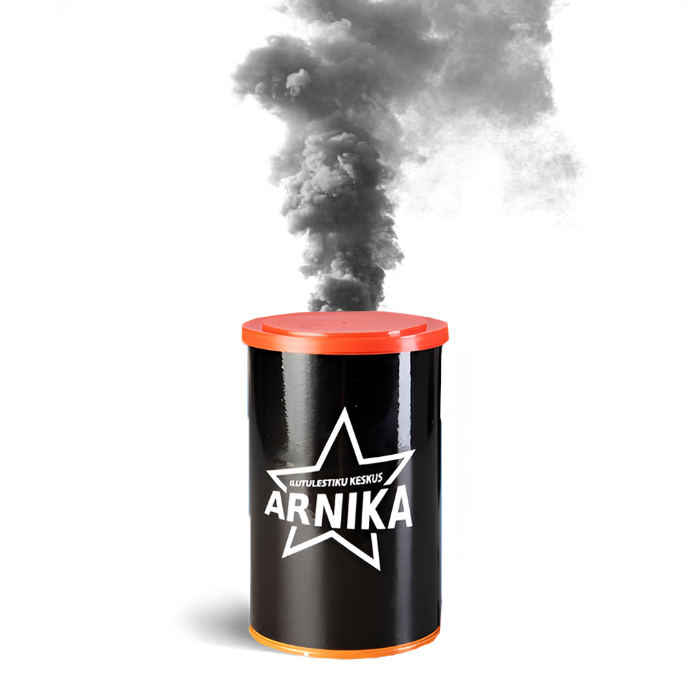 "MEGA TOSS" Smoke grenade πͺπͺ