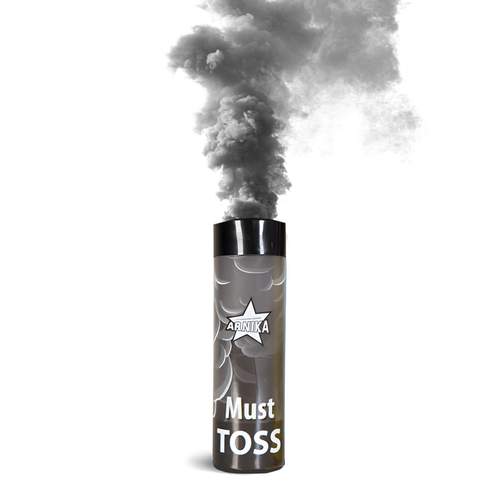 "TOSS" Smoke Grenade πͺπͺ