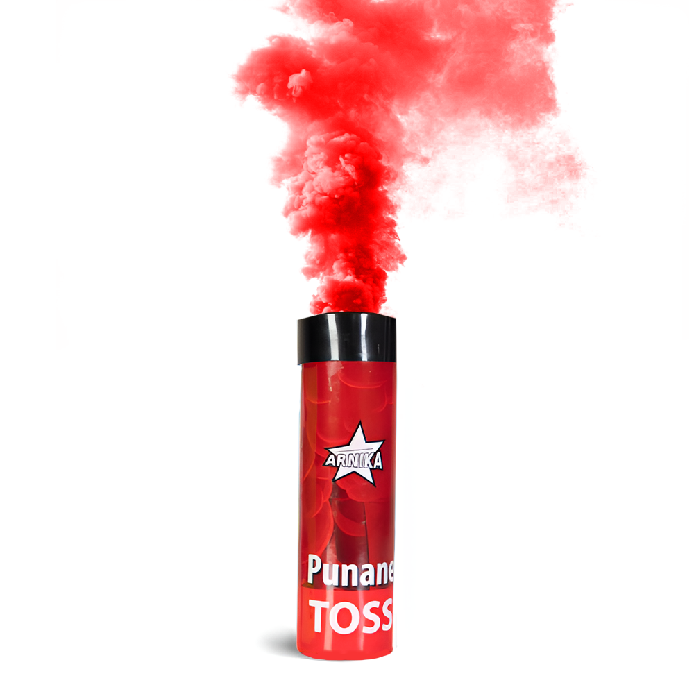 "TOSS" Smoke Grenade πͺπͺ