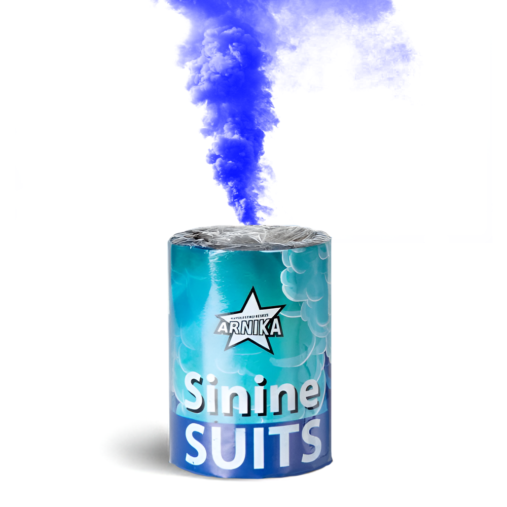 "Suits" Smoke Grenade πͺπͺ