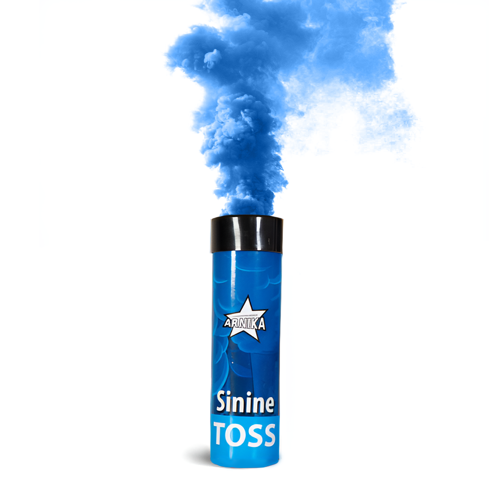 "TOSS" Smoke Grenade πͺπͺ