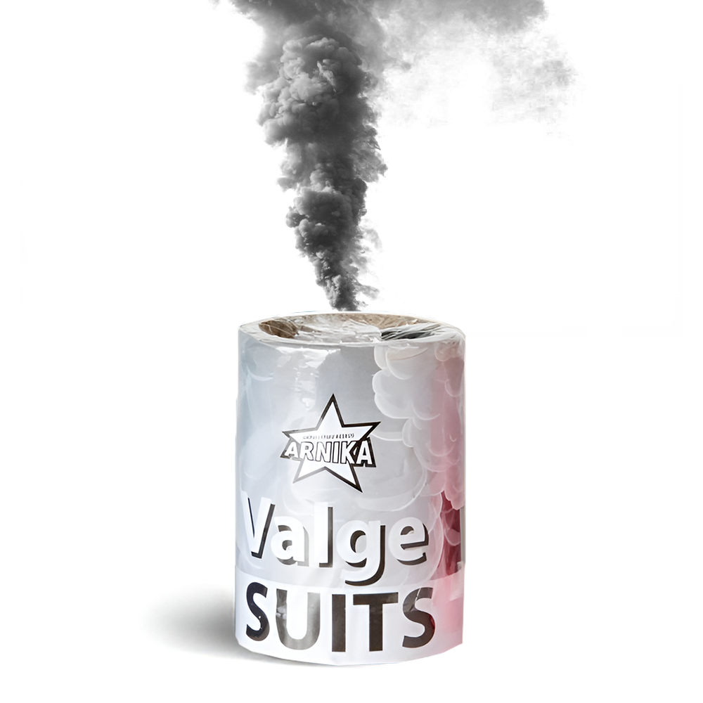 "Suits" Smoke Grenade πͺπͺ