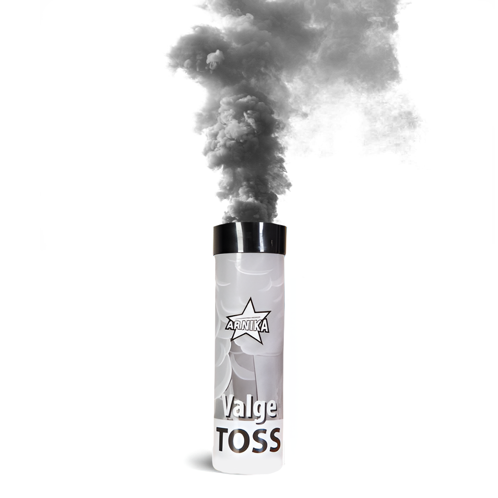 "TOSS" Smoke Grenade πͺπͺ