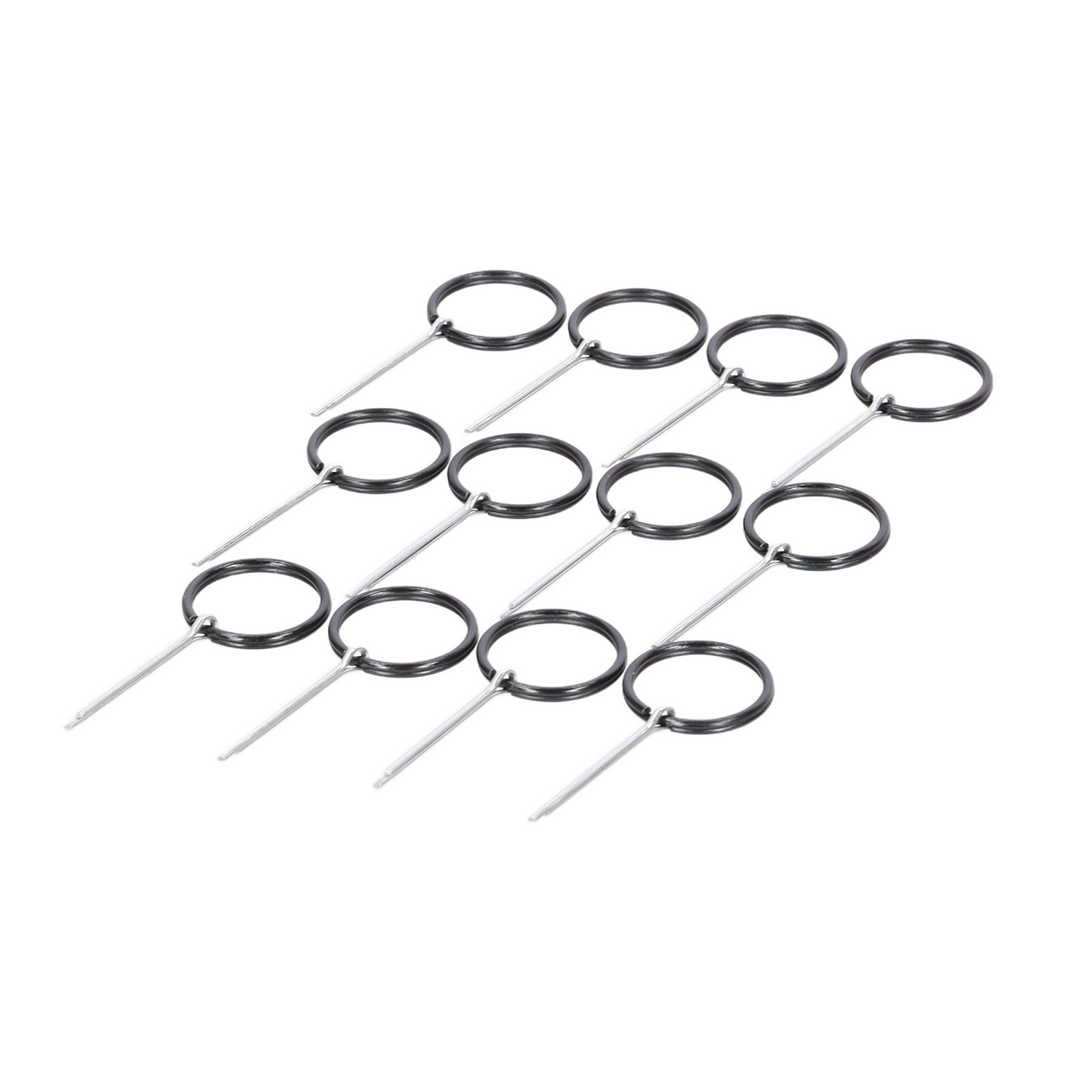 Set of 12 spare pins for Specna Arms VAPOR™ CO2 Grenade