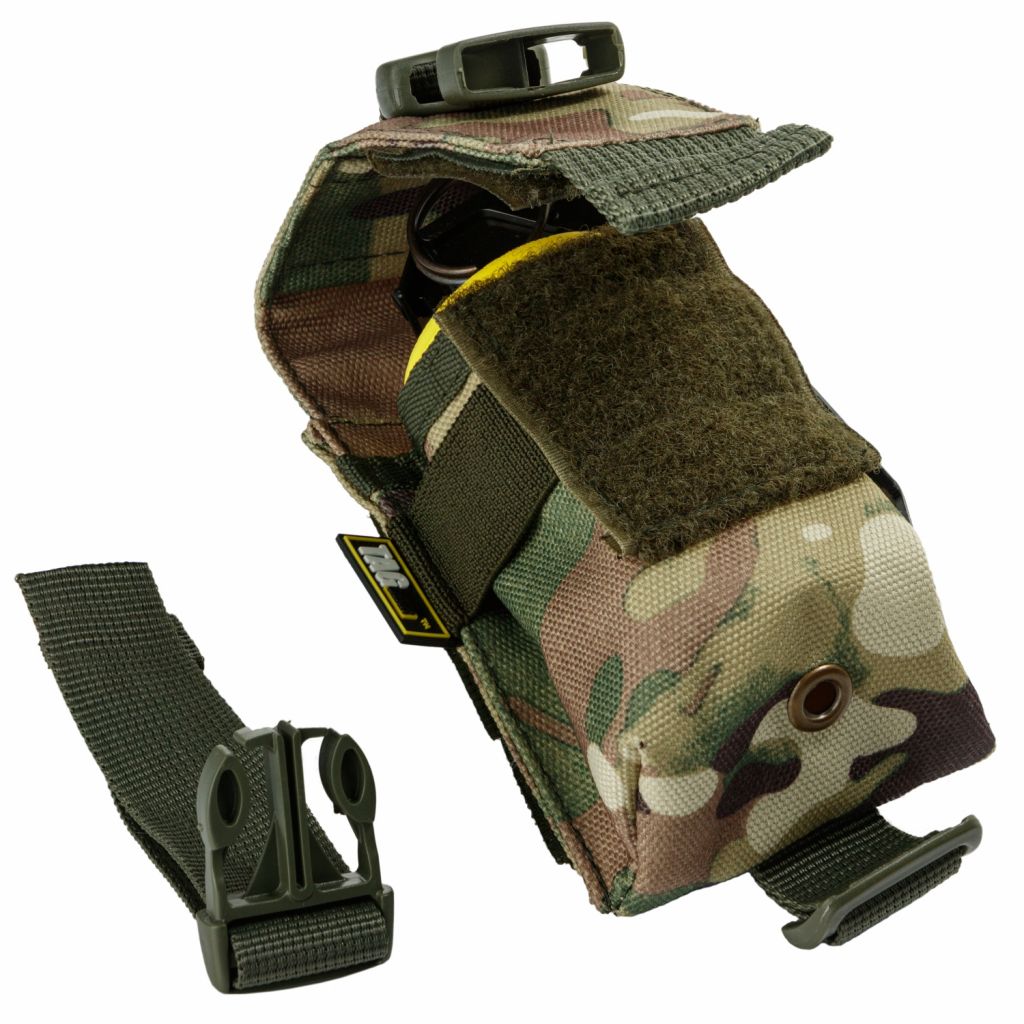 TAGinn Single grenade pouch π±π»