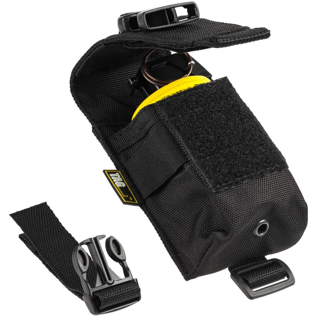 TAGinn Single grenade pouch π±π»