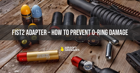 FIST2 Adapter – How to Prevent O-Ring Damage