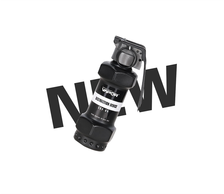 Specna Arms VAPOR™ Grenades