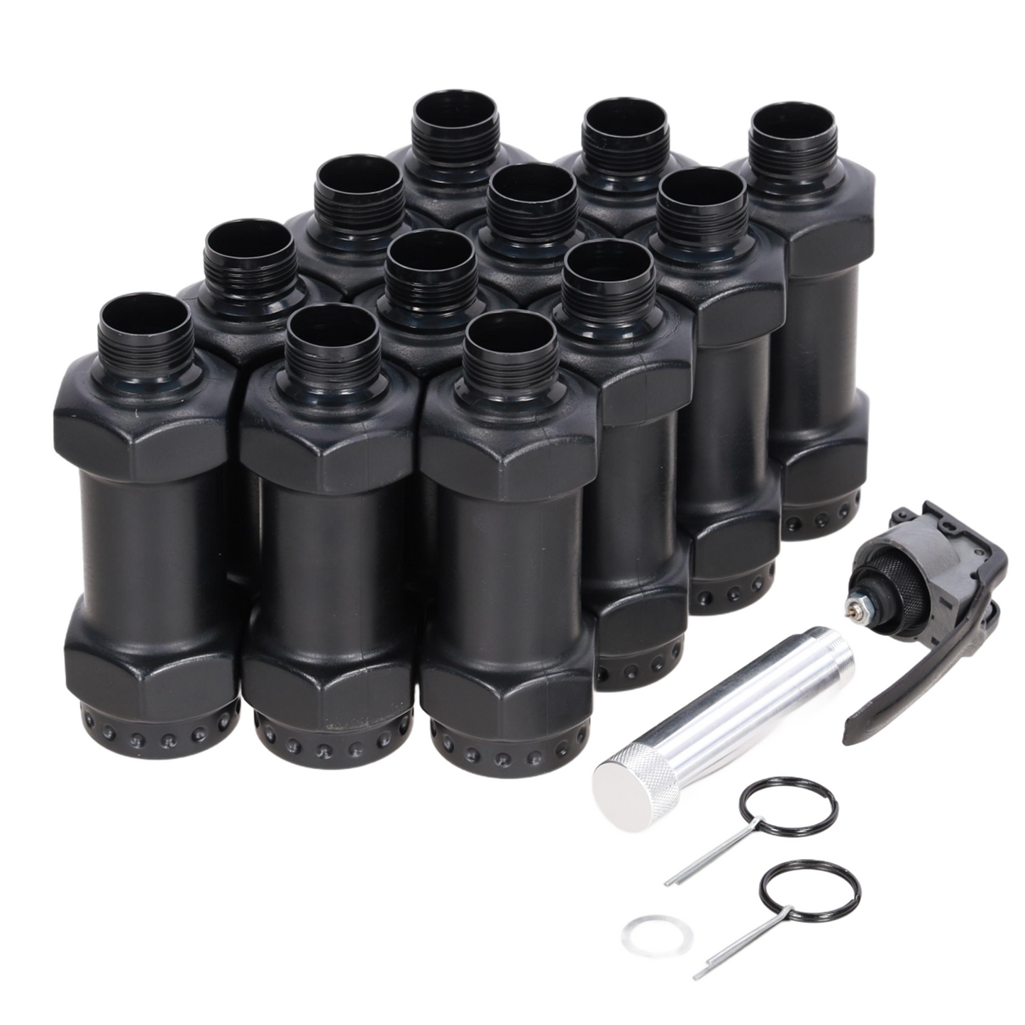 Set of 12 Specna Arms VAPOR™ CO2 Grenades