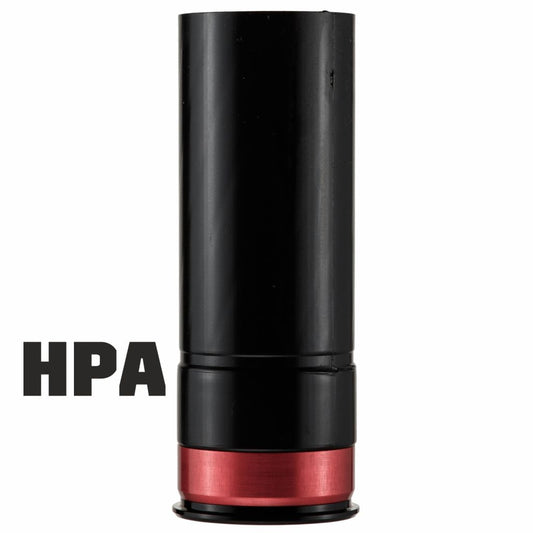 Launcher Shell - HPA 🇱🇻