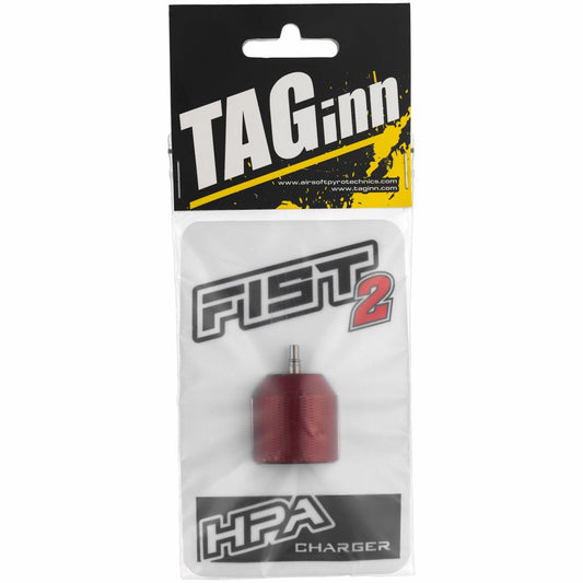 HPA-Ladegerät 🇱🇻