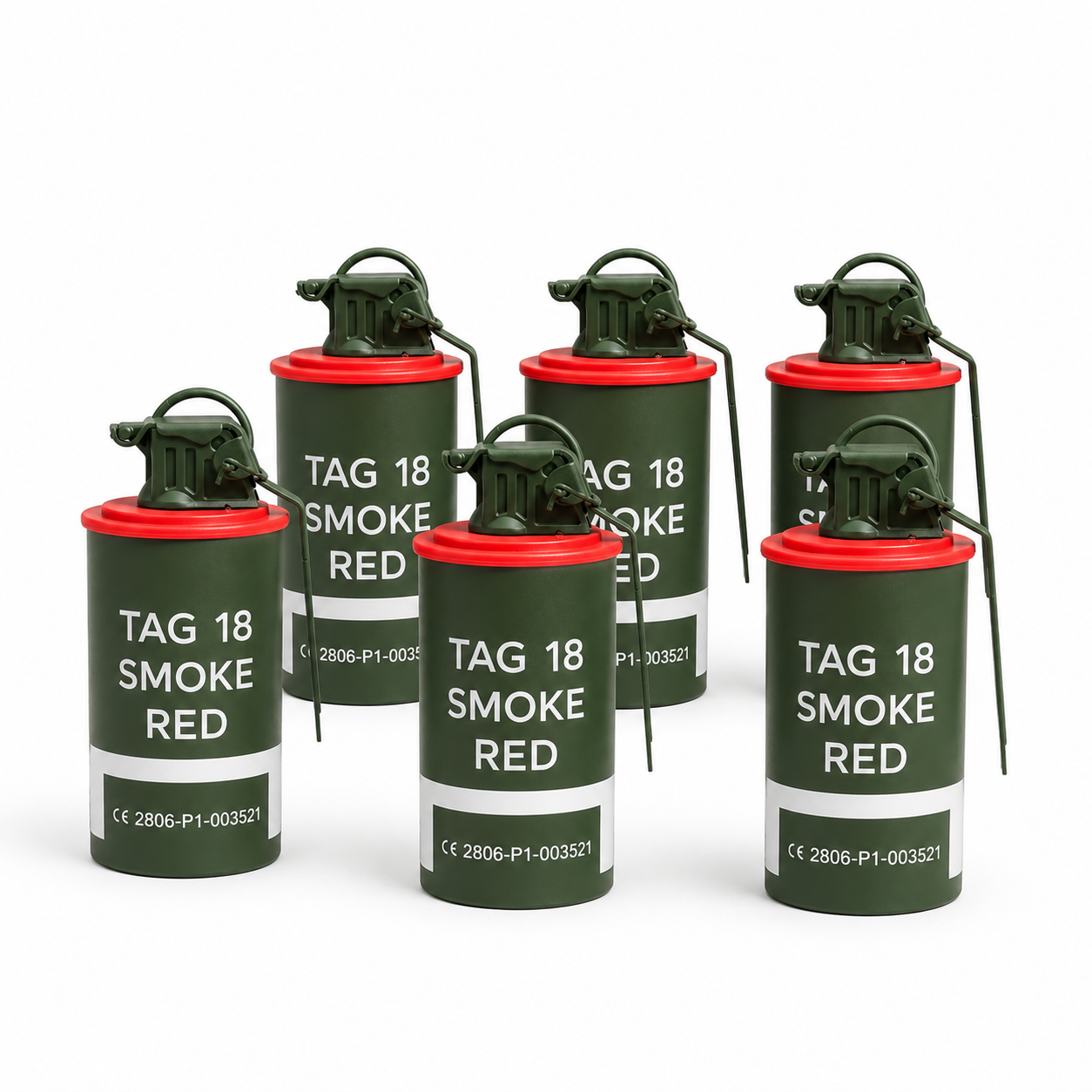 TAG-18 SMOKE 🇱🇻