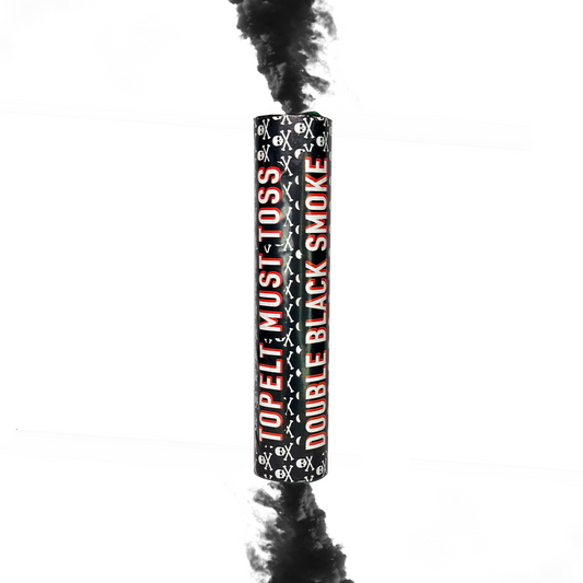 Double Smoke Grenade 🇪🇪