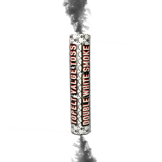 Double Smoke Grenade 🇪🇪