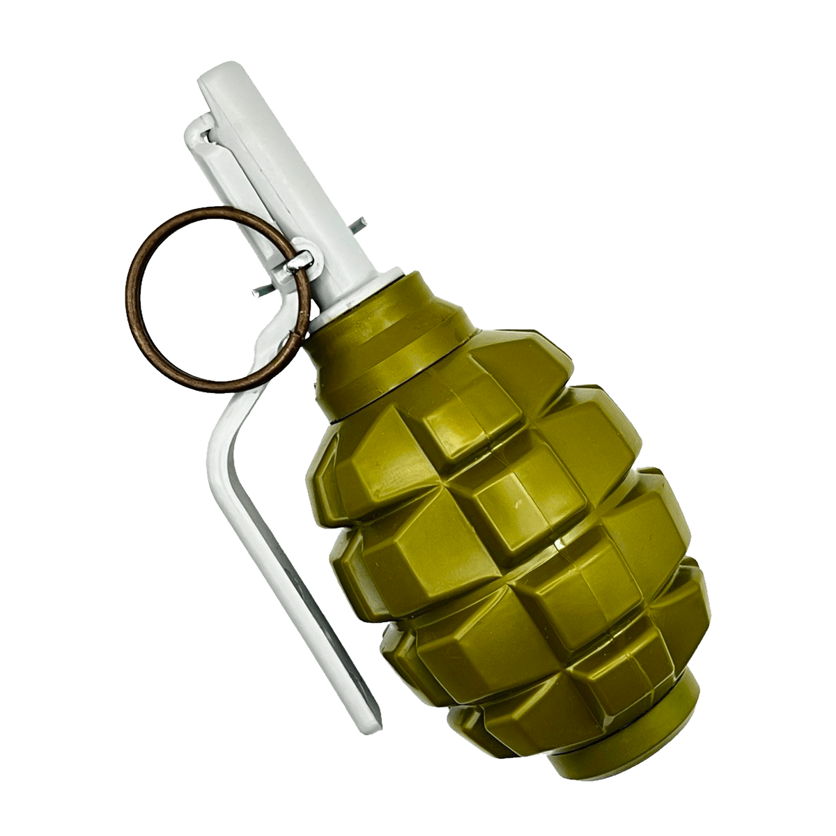 PIRO-F1 AIRSOFT GRENADE 🇺🇦