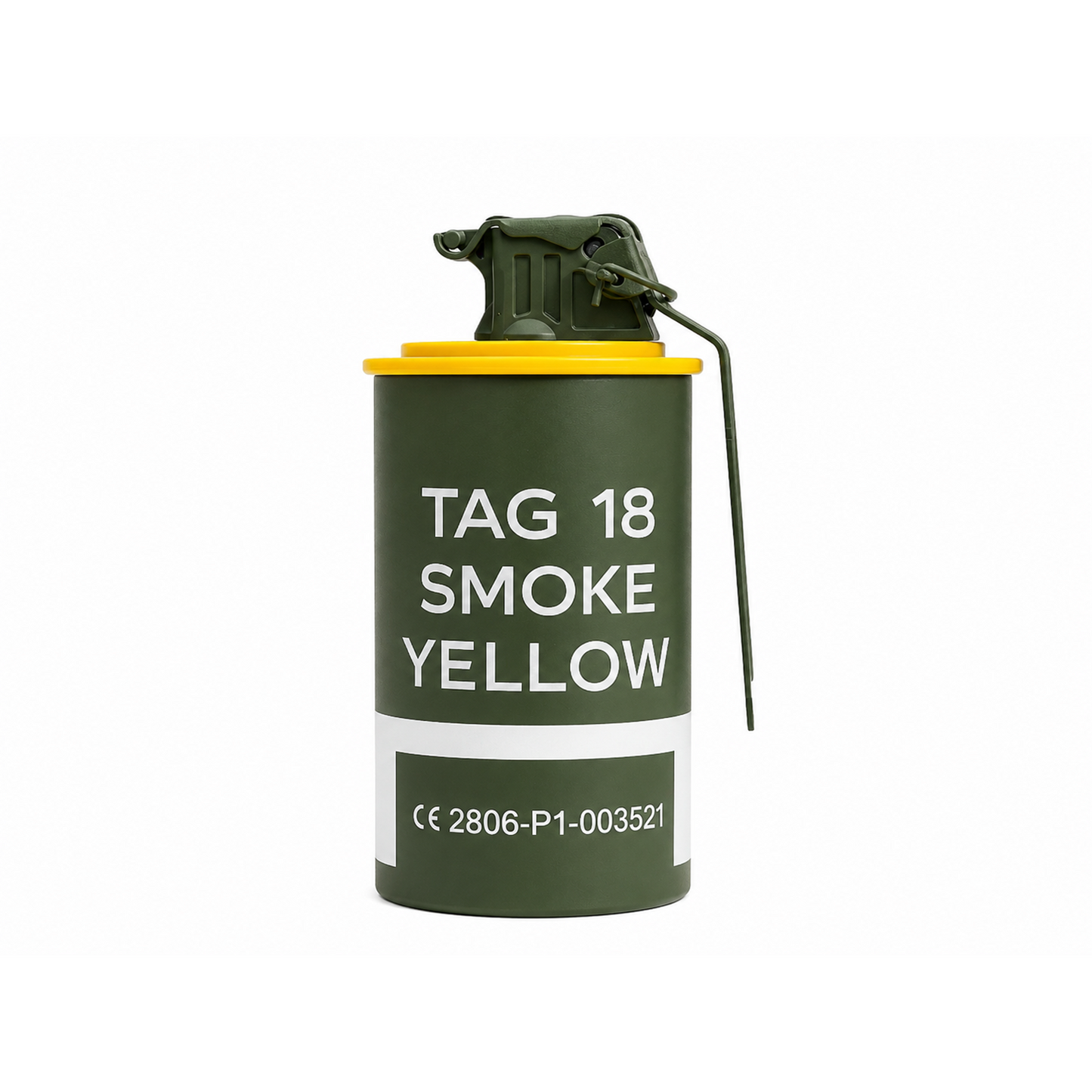 TAG-18 SMOKE 🇱🇻
