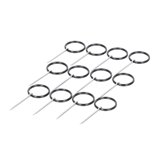 Set of 12 spare pins for Specna Arms VAPOR™ CO2 Grenade