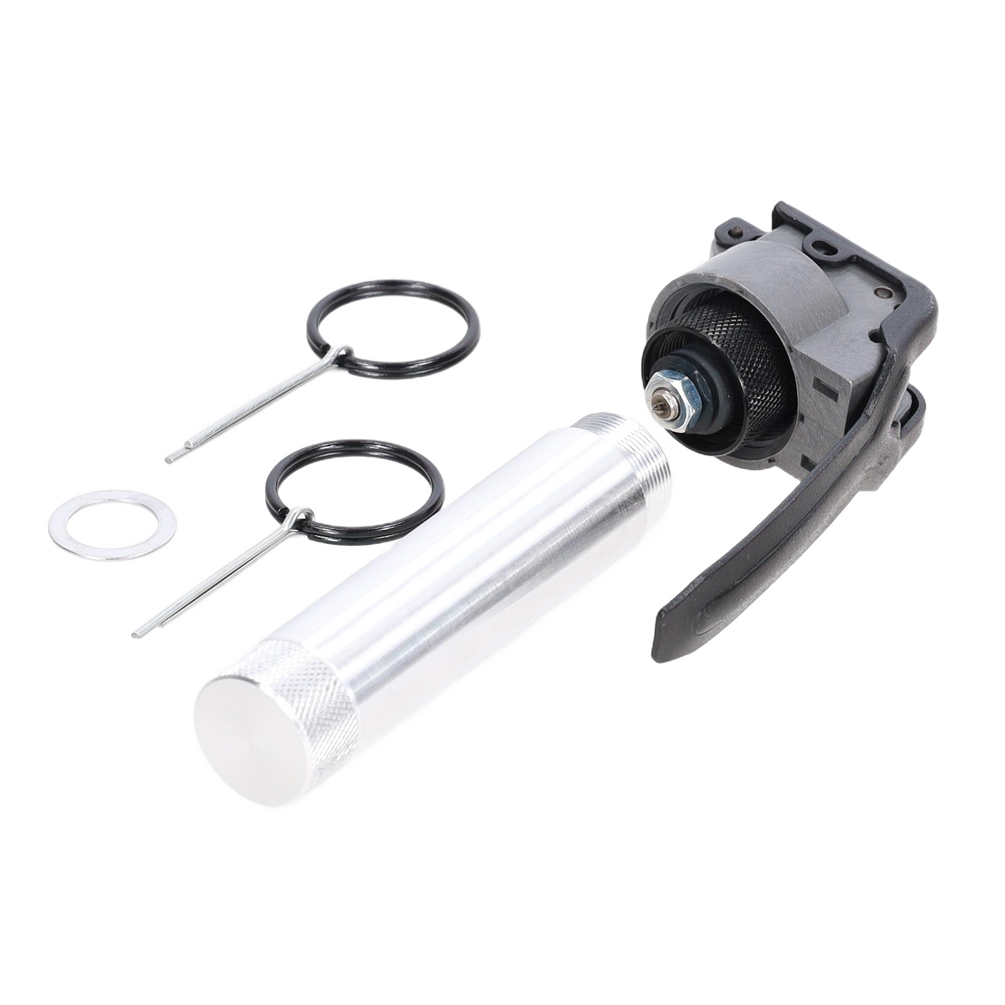 Specna Arms VAPOR™ CO2 Grenade Spare Parts Kit