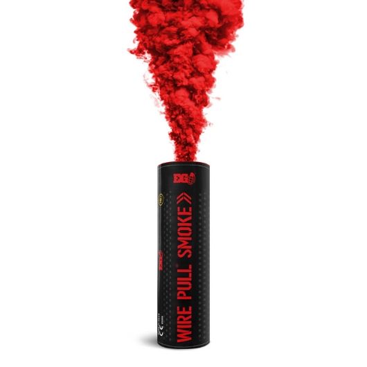 Enola Gaye WP40 Wire Pull® Smoke Grenade 🇬🇧