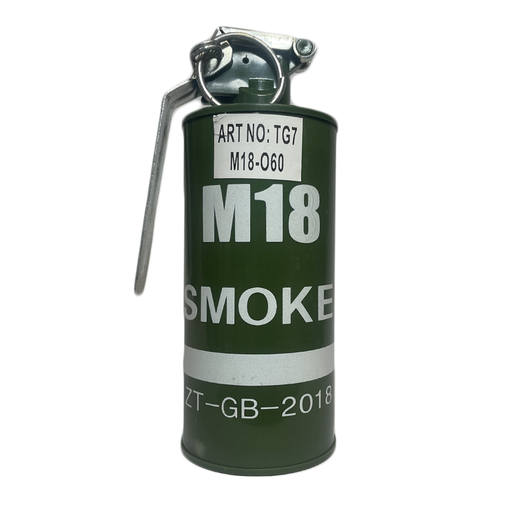 M18 Smoke